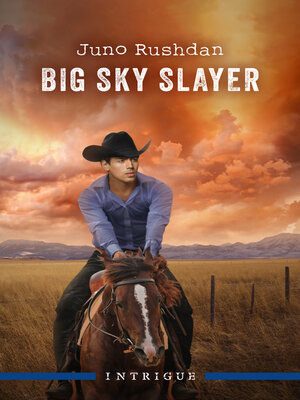 cover image of Big Sky Slayer
